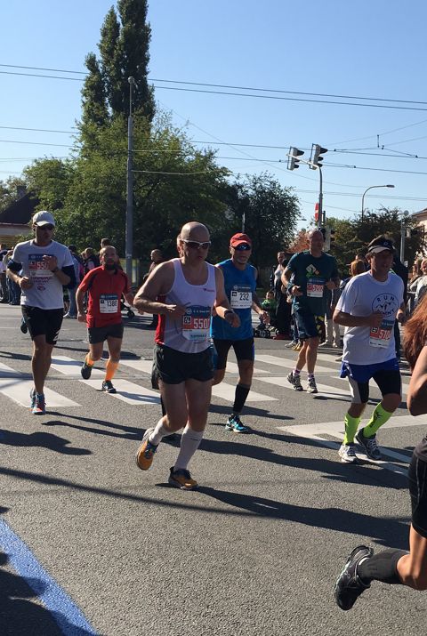Maraton Andrej