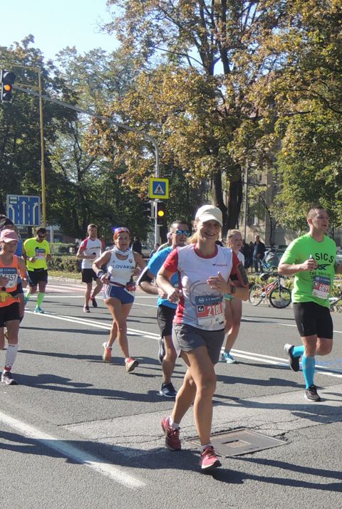 Maraton Mirka