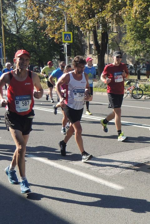 Maraton Peter