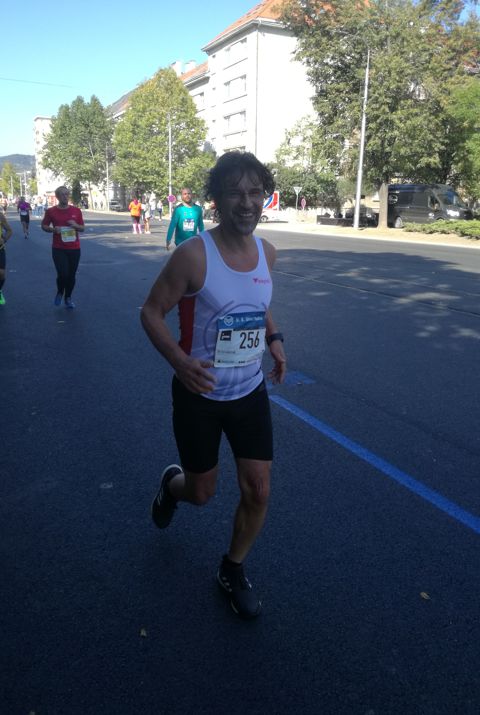 Maraton Peter 2