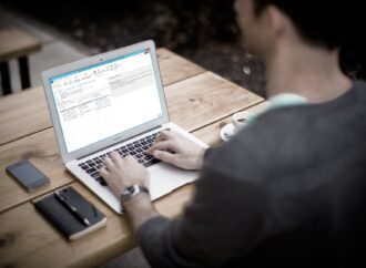 Pracovný postup (workflow) ako nástroj pre schválenie dokumentov