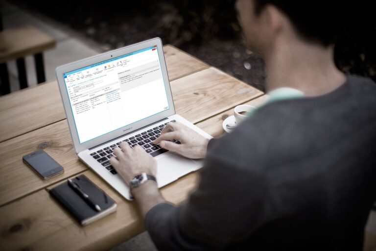 Pracovný postup (workflow) ako nástroj pre schválenie dokumentov