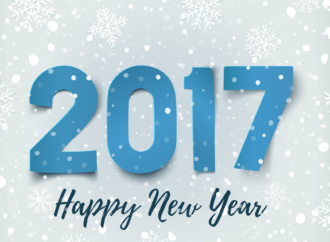 Nový rok – Nový začiatok
