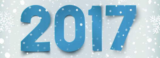 Nový rok – Nový začiatok