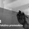 Microsoft Dynamics lokálna promoakcia