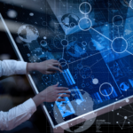 Vyhodnocovanie dát v Dynamics 365 pre Predaj (MS Dynamics CRM)