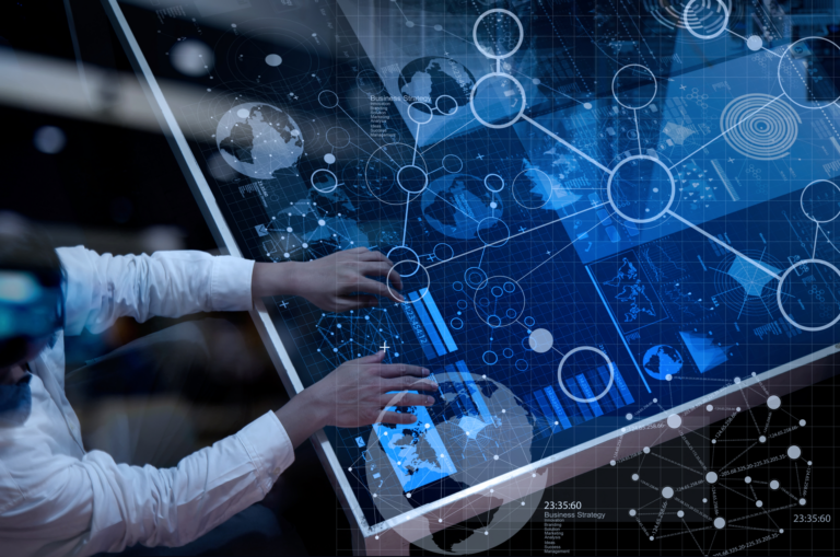 Vyhodnocovanie dát v Dynamics 365 pre Predaj (MS Dynamics CRM)