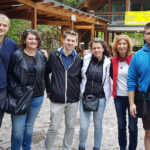 Teambuilding – cesta za poznaním
