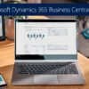 NAV novej generácie – Microsoft Dynamics 365 Business Central