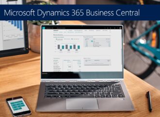 NAV novej generácie – Microsoft Dynamics 365 Business Central