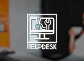 Máte problém? Nevadí … ak máte Helpdesk