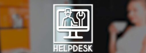 Máte problém? Nevadí … ak máte Helpdesk