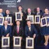 Telegrafia – Diamant slovenského biznisu 2019