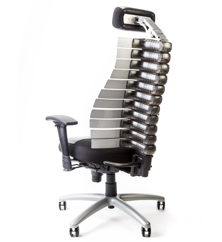 Verte Ergonomic Chair