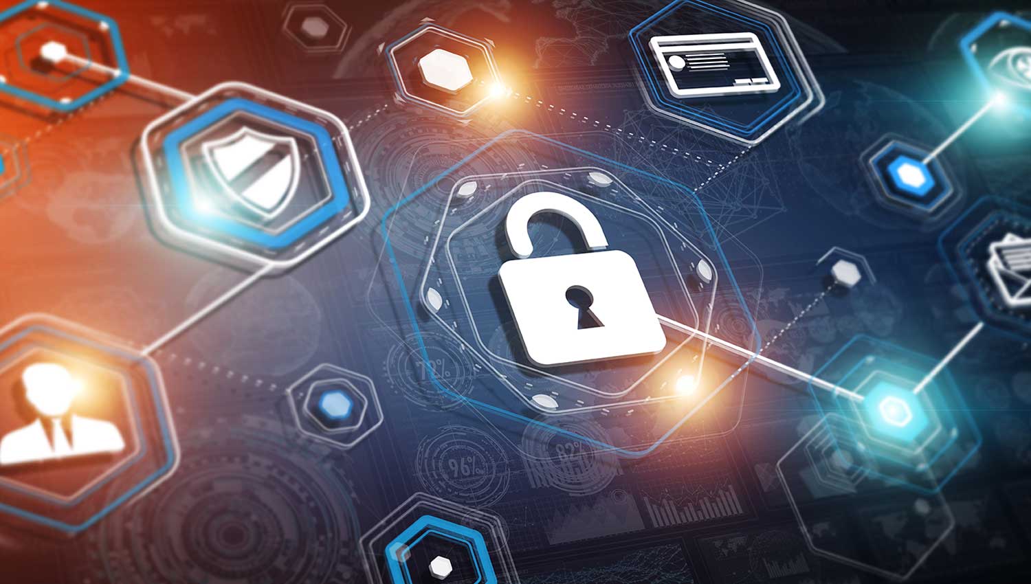 Kyberochrana vo svete cloudového ERP