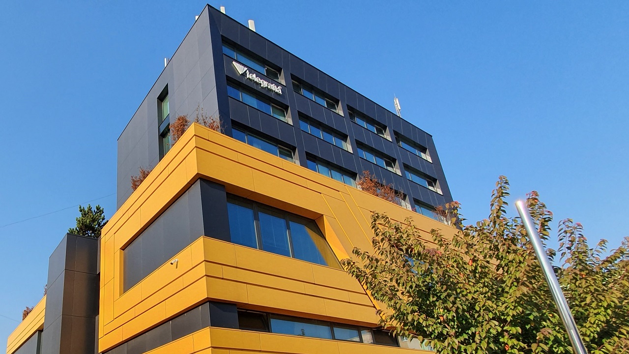 Telegrafia – Kto sme