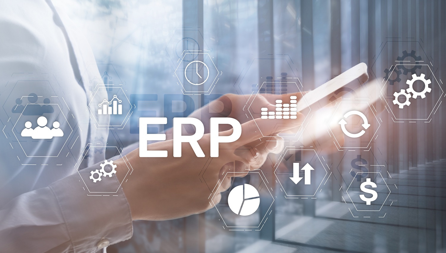 Tipy pre efektívnu údržbu ERP systému