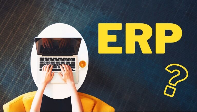 Ako (ne)vybrať nesprávne ERP riešenie