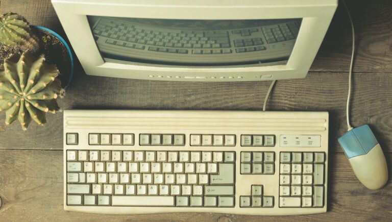 Ako môže stará technológia negatívne ovplyvniť váš maloobchod
