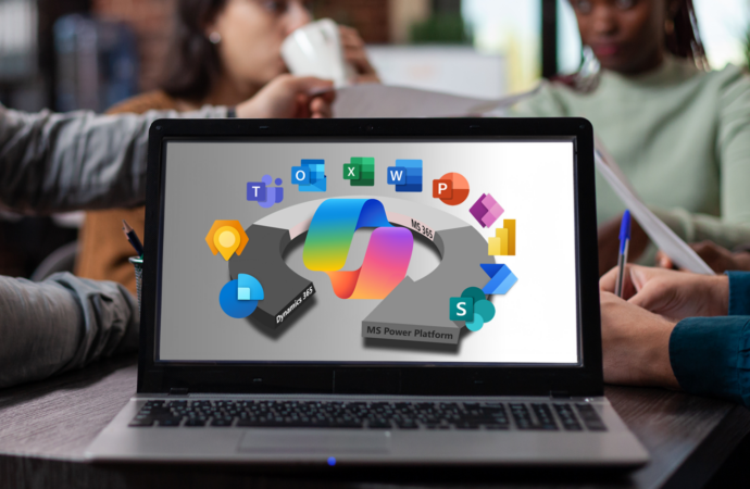 Rýchly prehľad o Office 365