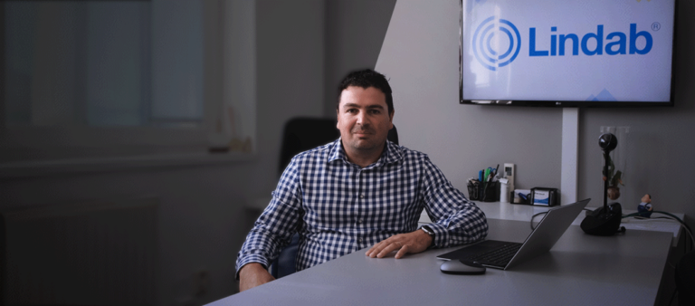 Úspešná implementácia informačného systému v spoločnosti Lindab a.s.