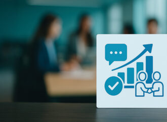 Dynamics 365 Sales: Naša cesta k efektívnejšiemu predaju