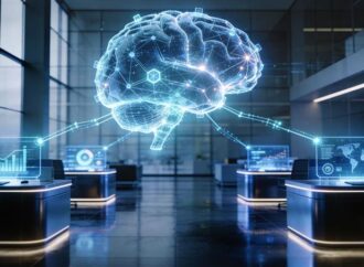 Digitalizácia a AI v riadení firiem v roku 2026: Seminár s MS Dynamics 365 Business Central