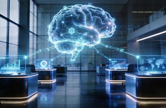 Digitalizácia a AI v riadení firiem v roku 2026: Seminár s MS Dynamics 365 Business Central