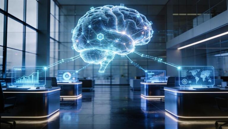 Digitalizácia a AI v riadení firiem v roku 2026: Seminár s MS Dynamics 365 Business Central