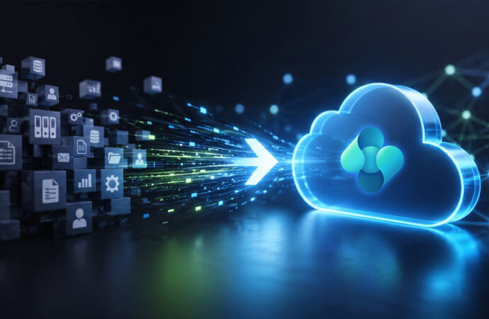 Výhody a nevýhody cloudových služieb