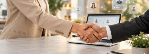 Od leadu k obchodu: Spracovanie zákazníkov v CRM Microsoft Dynamics 365 Sales