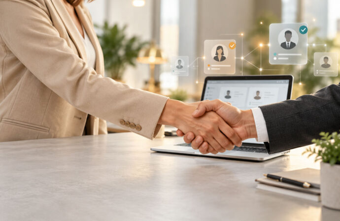 Od leadu k obchodu: Spracovanie zákazníkov v CRM Microsoft Dynamics 365 Sales